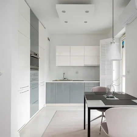 Apartamento Pszczynska Modern By Bookinghost Varsóvia