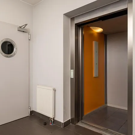 Apartamento Pszczynska Modern By Bookinghost *