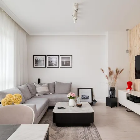 Pszczynska Modern By Bookinghost Varsóvia