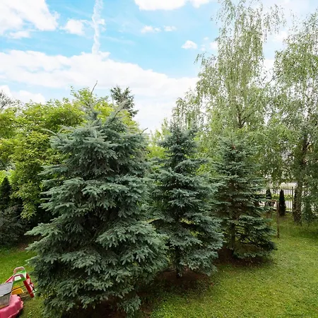 Apartamento Pszczynska Modern By Bookinghost Varsóvia